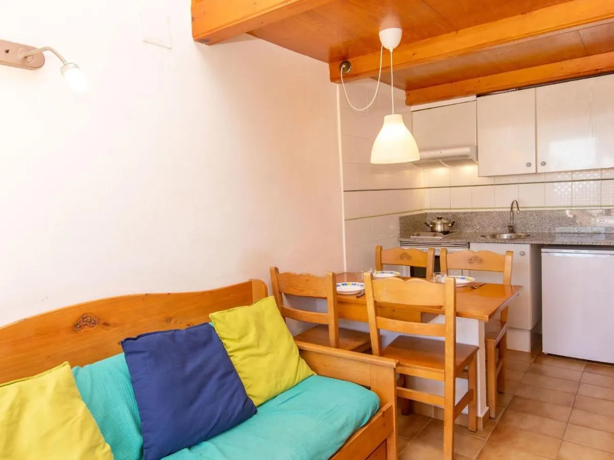 ל'אסטרטיט Apartment Edificio Tamarius By Interhome