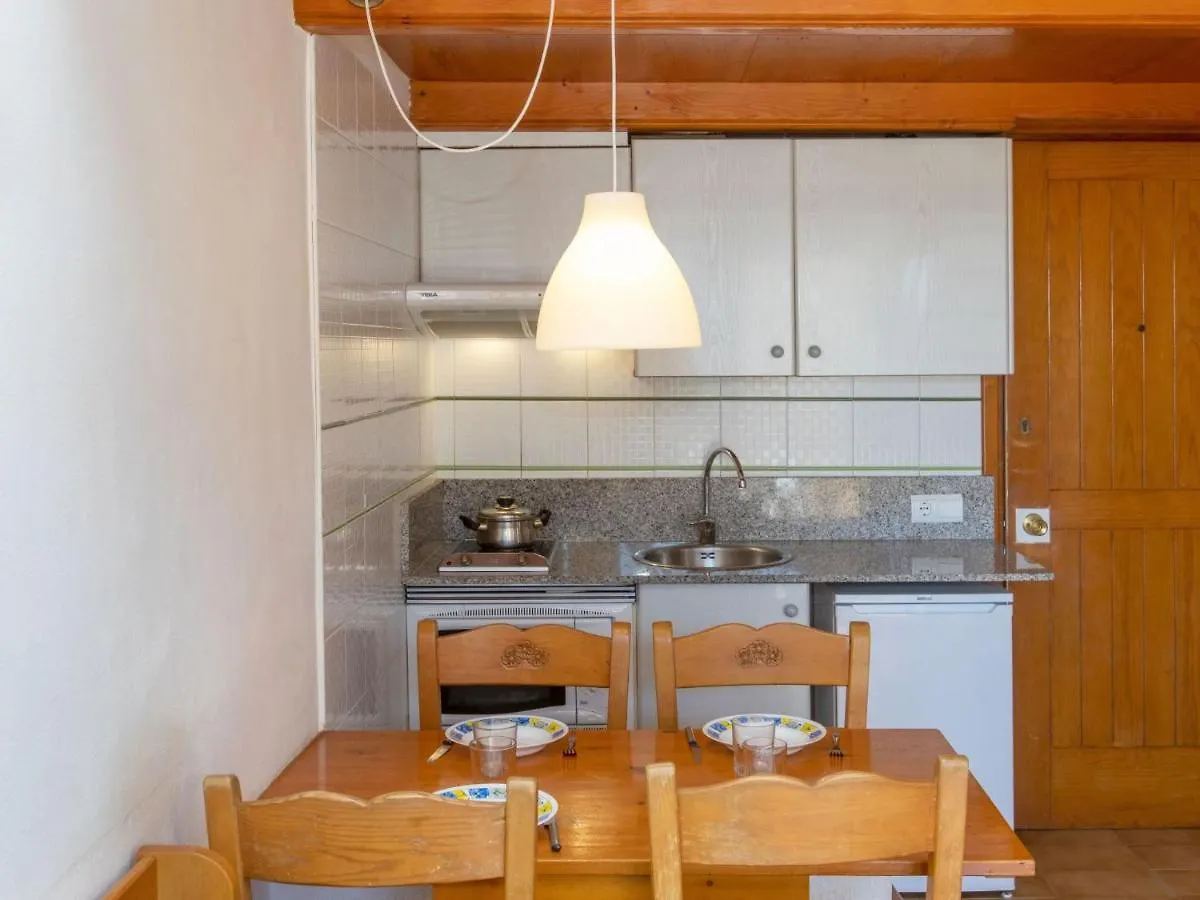 Apartment Edificio Tamarius By Interhome L'Estartit