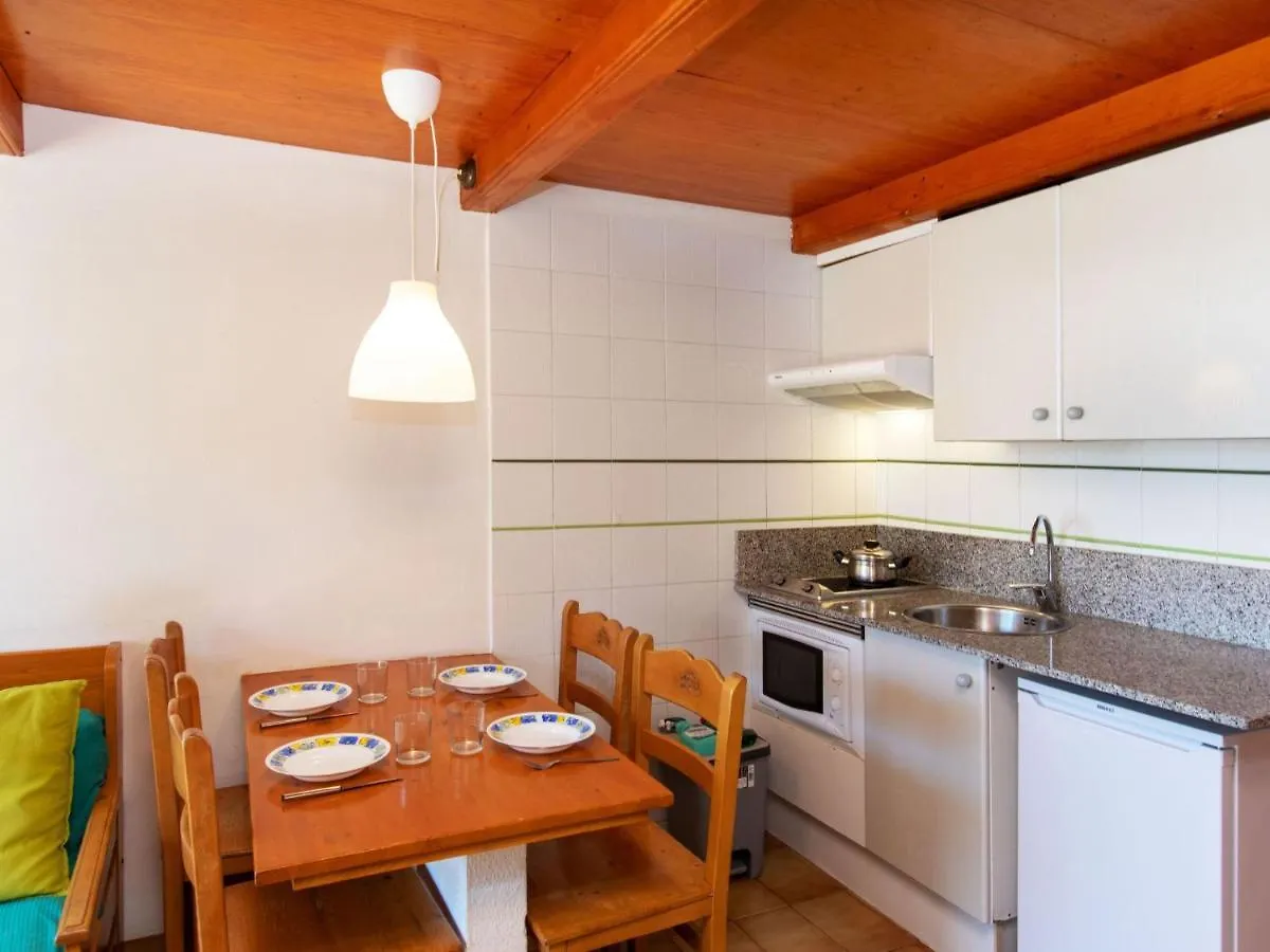 Apartment Edificio Tamarius By Interhome L'Estartit 0*,  Spain