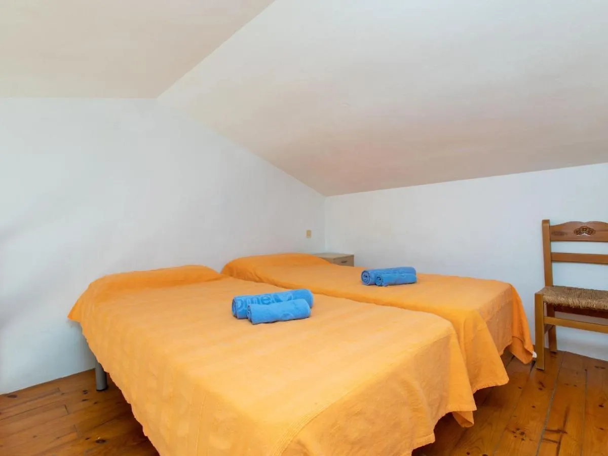 Apartment Edificio Tamarius By Interhome L'Estartit